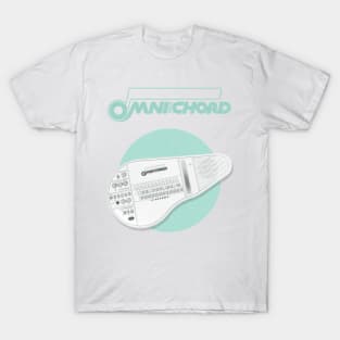 Omnichord - Sound of the Future T-Shirt